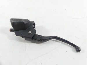 2017 BMW R1200RT K52 Magura Clutch Master Cylinder 32728524919