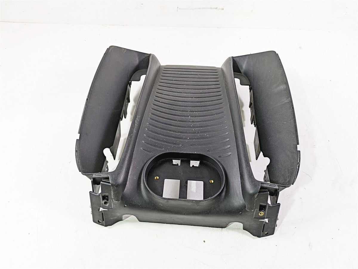 2013 Harley VRSCF Muscle Rod Radiator Center Cover Fairing 26826-09 {{ shop.shopifyCountryName }} - Mototech271