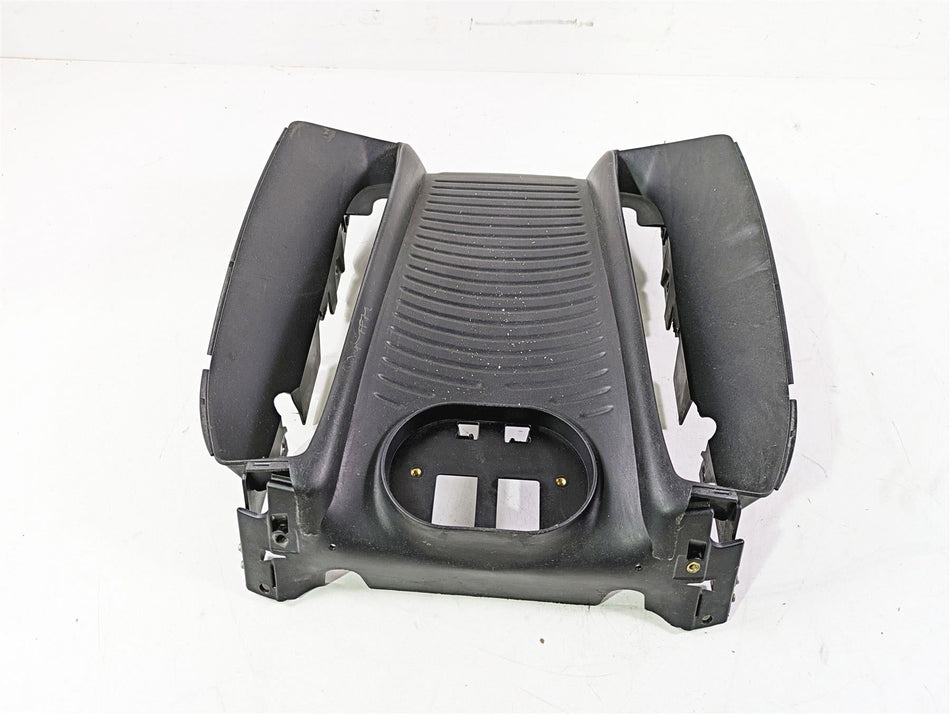 2013 Harley VRSCF Muscle Rod Radiator Center Cover Fairing 26826-09 {{ shop.shopifyCountryName }} - Mototech271
