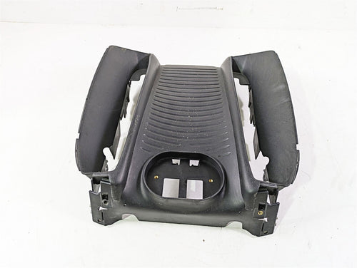 2013 Harley VRSCF Muscle Rod Radiator Center Cover Fairing 26826-09 | Mototech271