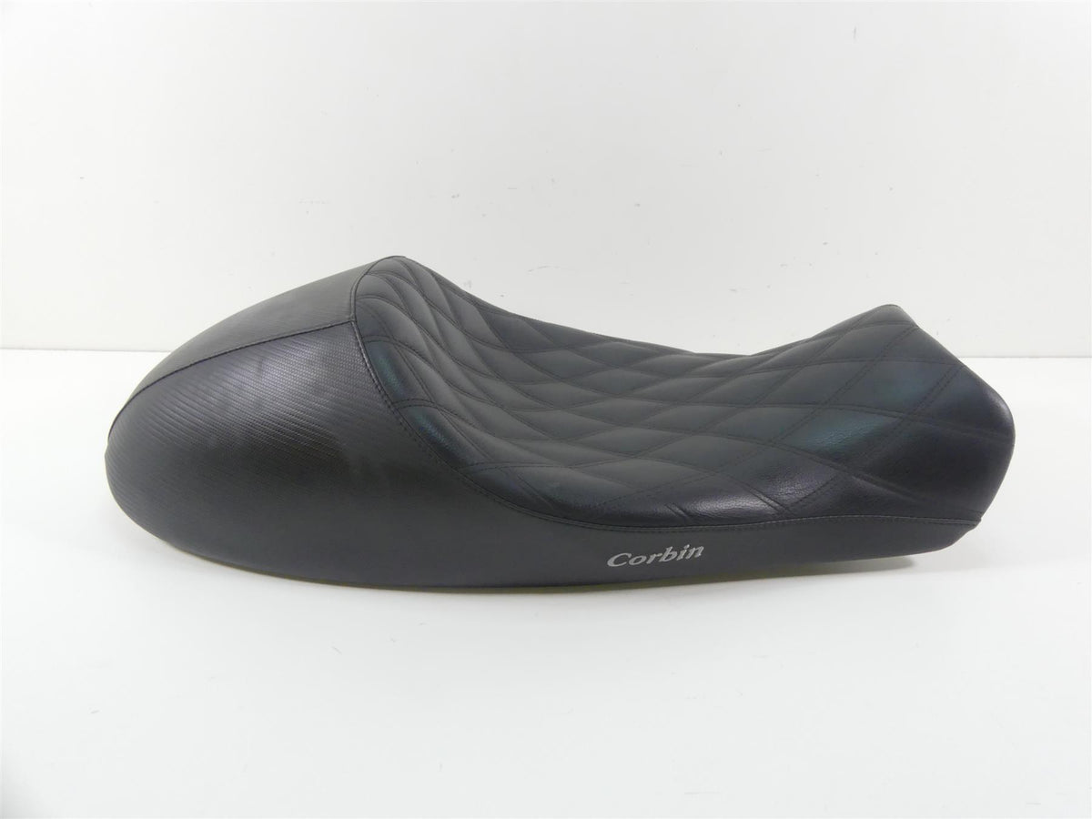 2016 Moto Guzzi V7 II Special 750 Corbin Driver Rider Saddle Seat -Read MG-V7S-G {{ shop.shopifyCountryName }} - Mototech271