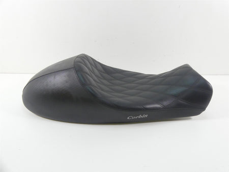 2016 Moto Guzzi V7 II Special 750 Corbin Driver Rider Saddle Seat -Read MG-V7S-G {{ shop.shopifyCountryName }} - Mototech271