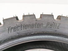 Load image into Gallery viewer, Used Rear Motoz Tractionator Rallz Motorcycle Tire 150/70B18 - Read | Mototech271
