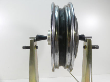 2005 Harley FXDWGI Dyna Wide Glide Rear Spoke Wheel Rim 16x3 - Read 40975-05A {{ shop.shopifyCountryName }} - Mototech271