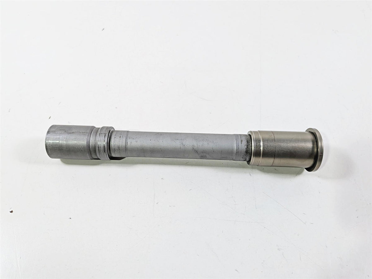 2024 BMW S1000RR K67 Front Axle Wheel Spindle 31427713304-Mototech271