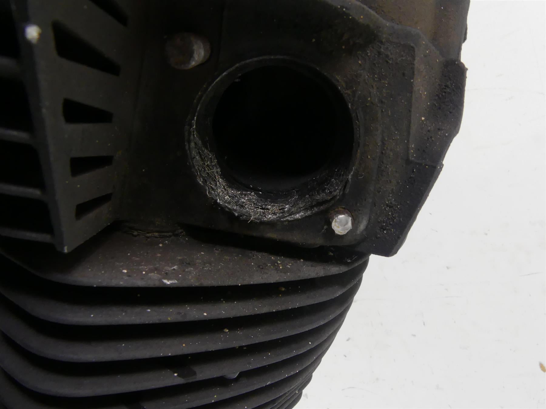 2014 Harley FXDF Dyna Fat Bob Running 103ci Engine Motor 27k - Video 16200261 {{ shop.shopifyCountryName }} - Mototech271