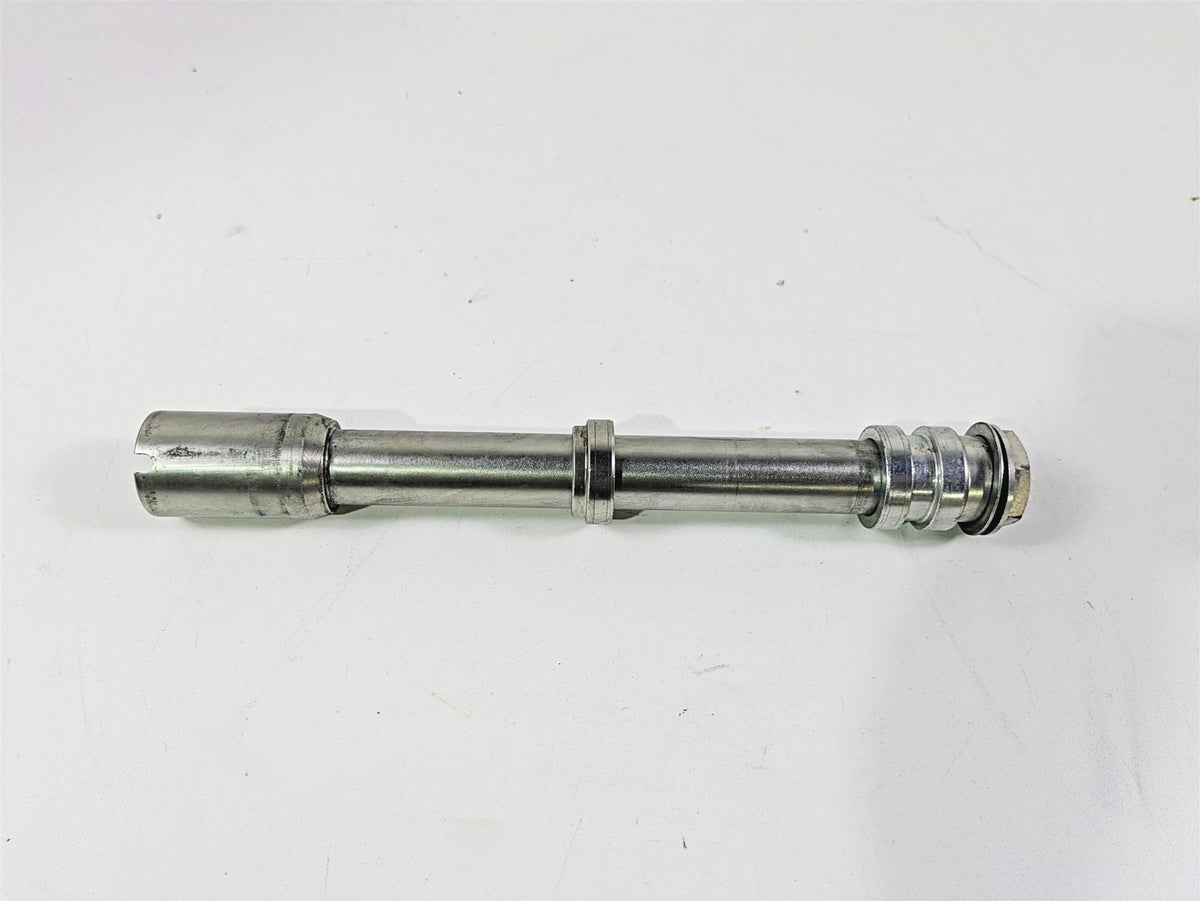 2022 Ducati Streetfighter V2 Front Wheel Spindle Axle Set 81910693AA {{ shop.shopifyCountryName }} - Mototech271