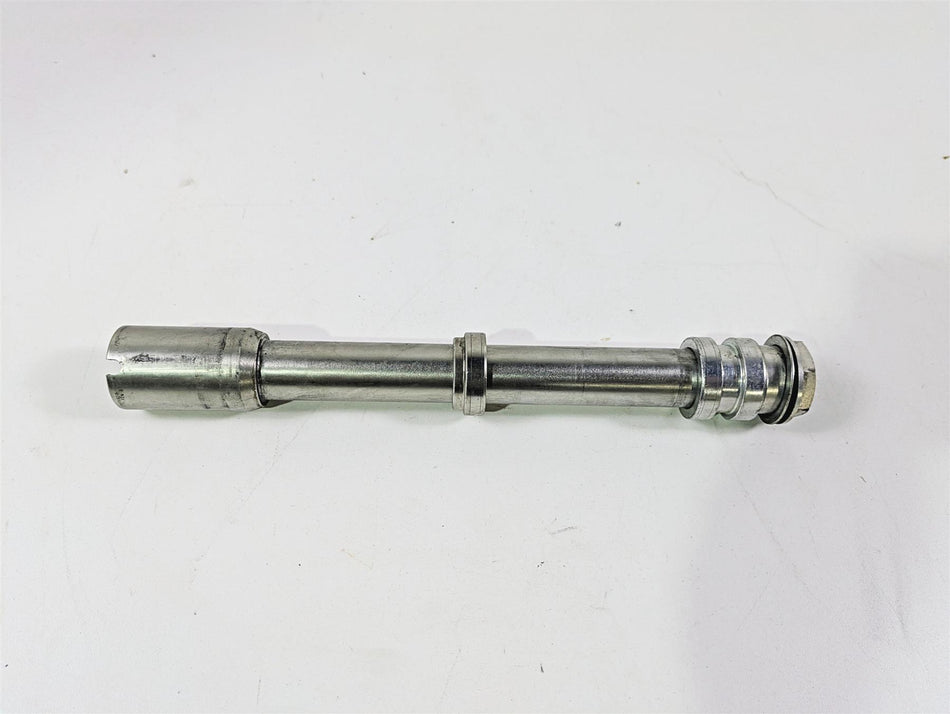 2022 Ducati Streetfighter V2 Front Wheel Spindle Axle Set 81910693AA {{ shop.shopifyCountryName }} - Mototech271