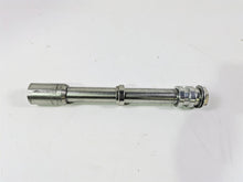 Load image into Gallery viewer, 2022 Ducati Streetfighter V2 Front Wheel Spindle Axle Set 81910693AA
