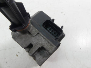 2011 Victory Vision Tour Delphi Cruise Control Module + Cable 4011316 | Mototech271