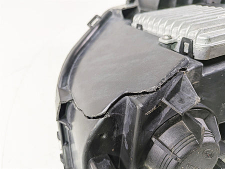 2015 BMW K1600 GT K48 Headlight Head Light PARTS ONLY 8554164 {{ shop.shopifyCountryName }} - Mototech271