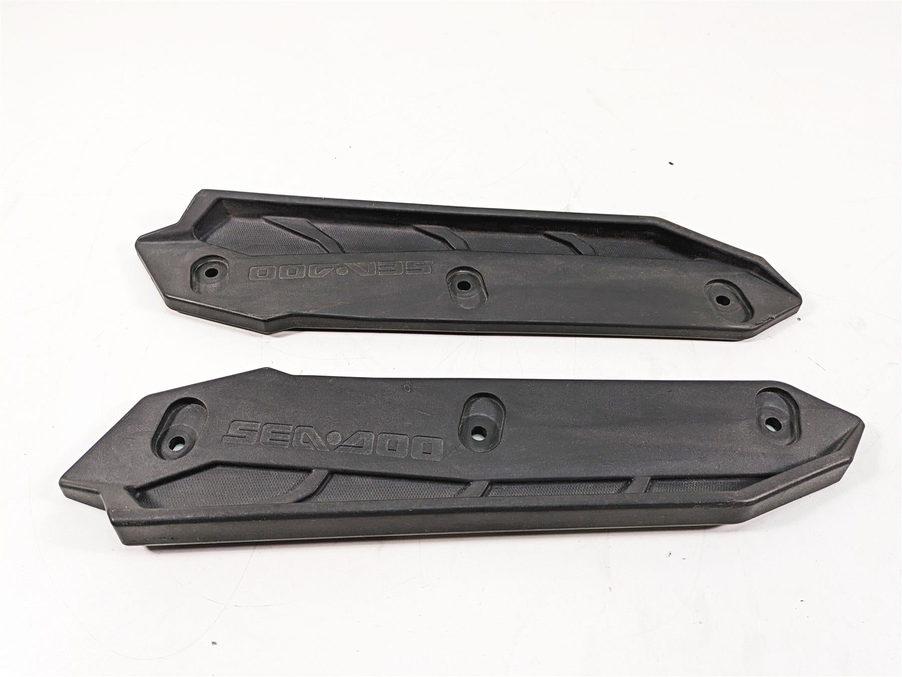 2016 Sea-Doo Spark 900 Rear Sponson Side Guard Set 292001435 292001436 | Mototech271