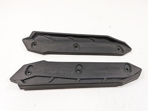 2016 Sea-Doo Spark 900 Rear Sponson Side Guard Set 292001435 292001436 | Mototech271