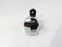 Load image into Gallery viewer, 2011 Harley FXDC Dyna Super Glide Horn + Chrome Cover 61300478A | Mototech271
