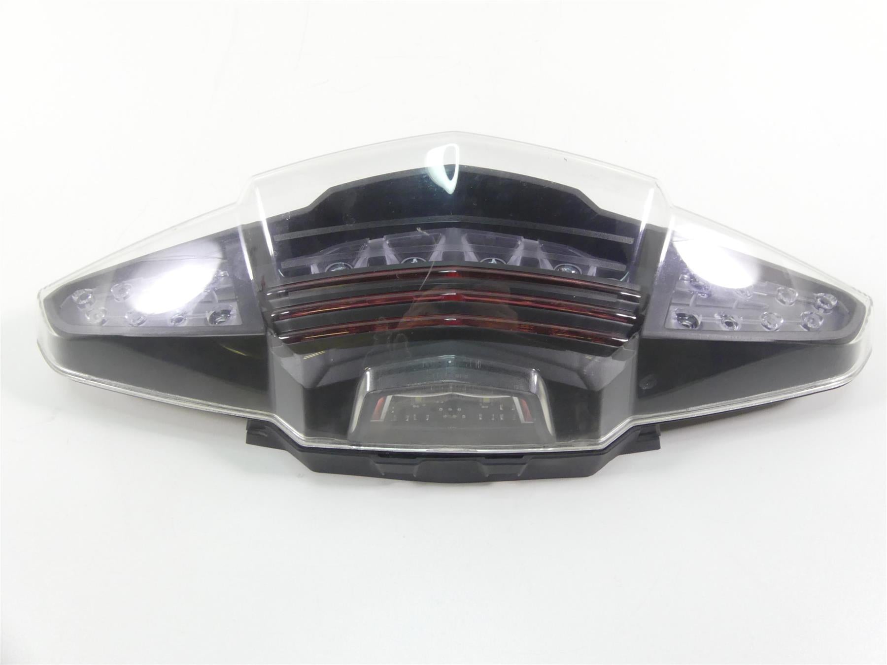 2014 BMW K1600 GTL K48 Taillight Tail Light Rear Lamp & Covers 63218525446 {{ shop.shopifyCountryName }} - Mototech271