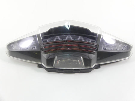 2014 BMW K1600 GTL K48 Taillight Tail Light Rear Lamp & Covers 63218525446 {{ shop.shopifyCountryName }} - Mototech271