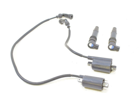 2017 Suzuki M109R VZR1800 Boulevard Complete Ignition Coil Set 33410-35F11 {{ shop.shopifyCountryName }} - Mototech271