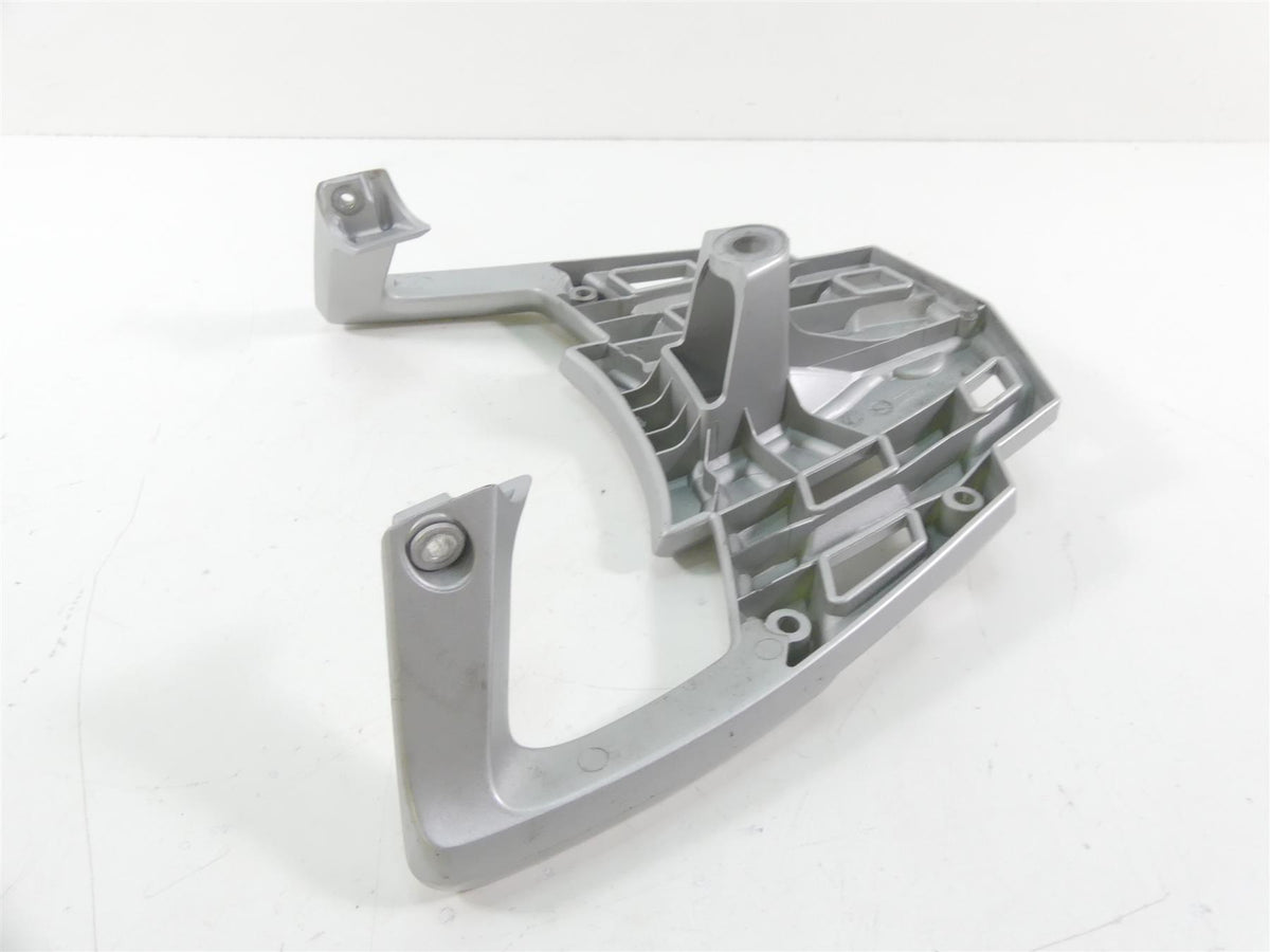 2009 BMW R1200GS K25 Rear Luggage Grid Support Bracket Rack 46547667674 {{ shop.shopifyCountryName }} - Mototech271