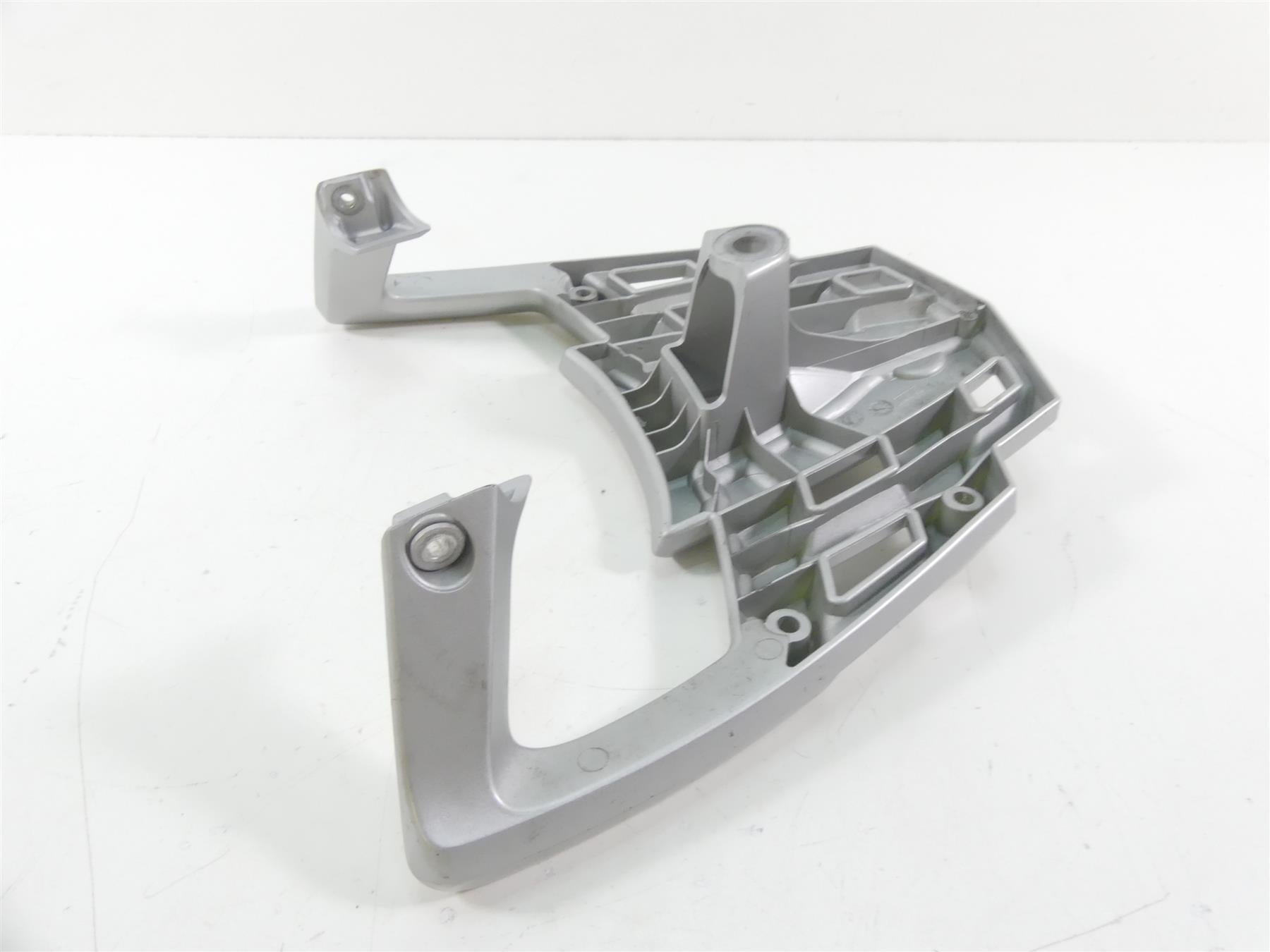 2009 BMW R1200GS K25 Rear Luggage Grid Support Bracket Rack 46547667674 {{ shop.shopifyCountryName }} - Mototech271