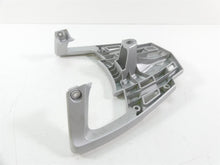 Load image into Gallery viewer, 2009 BMW R1200GS K25 Rear Luggage Grid Support Bracket Rack 46547667674
