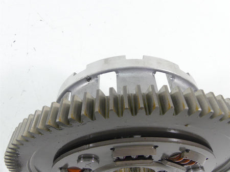 2017 Triumph Thruxton 1200 R Clutch Friction Disc Basket Set T1175500 T1175522 {{ shop.shopifyCountryName }} - Mototech271