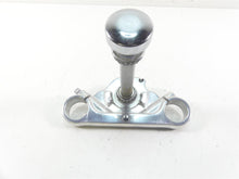 Load image into Gallery viewer, 2016 Harley FXDL Dyna Low Rider Lower Triple Tree Clamp 49mm -Read 45539-08 | Mototech271
