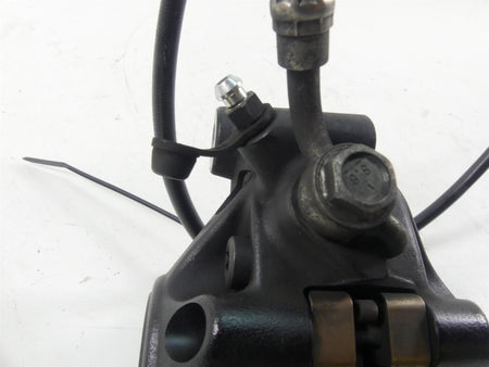 2021 Harley Softail FXBBS Street Bob Front Brake Caliper & Line 41300095 {{ shop.shopifyCountryName }} - Mototech271