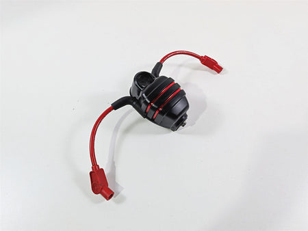 2009 Harley FXCWC Softail Rocker Drag Specialties Ignition Coil + Plugs 10-2012 {{ shop.shopifyCountryName }} - Mototech271