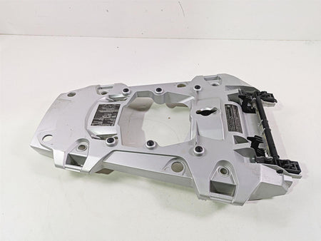 2017 BMW R1200 GS K50 Rear Carrier Luggage Rack 46628532319 {{ shop.shopifyCountryName }} - Mototech271