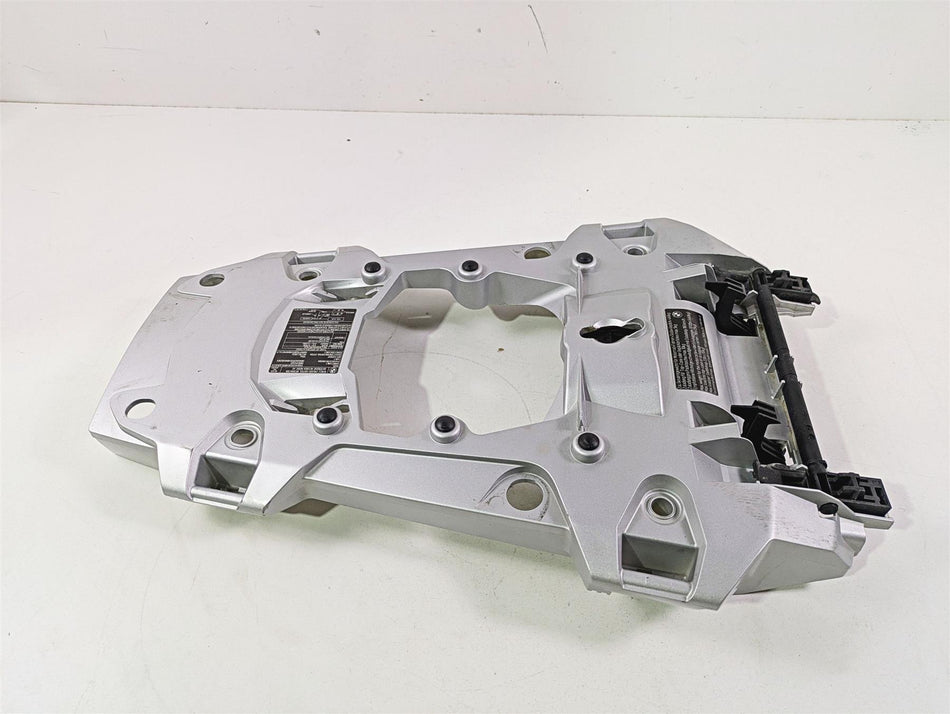 2017 BMW R1200 GS K50 Rear Carrier Luggage Rack 46628532319 {{ shop.shopifyCountryName }} - Mototech271