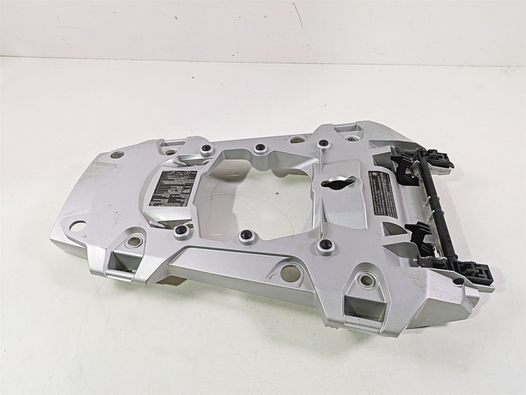 2017 BMW R1200 GS K50 Rear Carrier Luggage Rack 46628532319