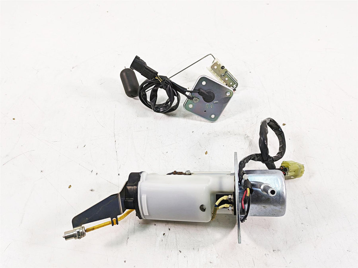 2018 Kawasaki ZX1002 Ninja H2 SX Fuel Gas Petrol Pump & Sender Tested 49040-0740 {{ shop.shopifyCountryName }} - Mototech271