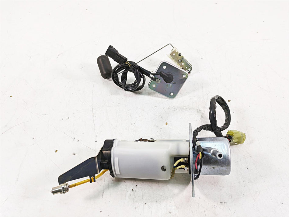 2018 Kawasaki ZX1002 Ninja H2 SX Fuel Gas Petrol Pump & Sender Tested 49040-0740 {{ shop.shopifyCountryName }} - Mototech271