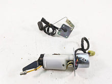 Load image into Gallery viewer, 2018 Kawasaki ZX1002 Ninja H2 SX Fuel Gas Petrol Pump &amp; Sender Tested 49040-0740
