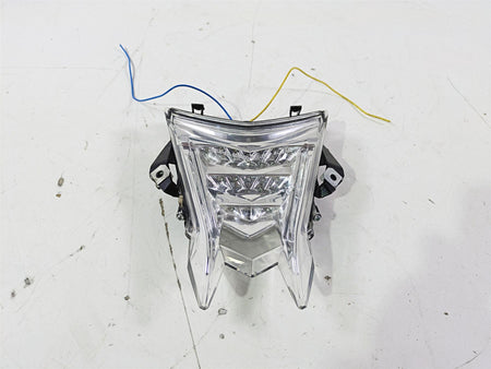 2017 BMW S1000RR K46 Taillight Tail Brake Turn Signal Blinker Light - Read {{ shop.shopifyCountryName }} - Mototech271