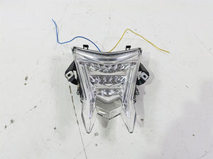 2017 BMW S1000RR K46 Taillight Tail Brake Turn Signal Blinker Light - Read