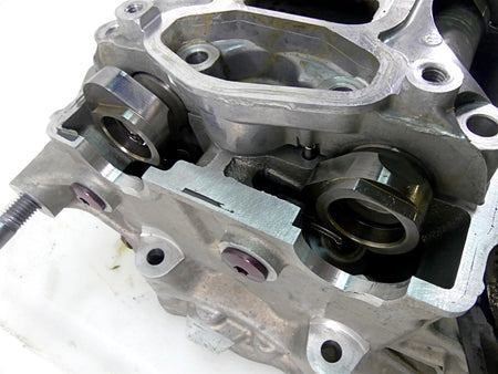 2013 BMW S1000RR K46 Cylinderhead Cylinder Head Camshafts Cam Shaft 11128530889 {{ shop.shopifyCountryName }} - Mototech271