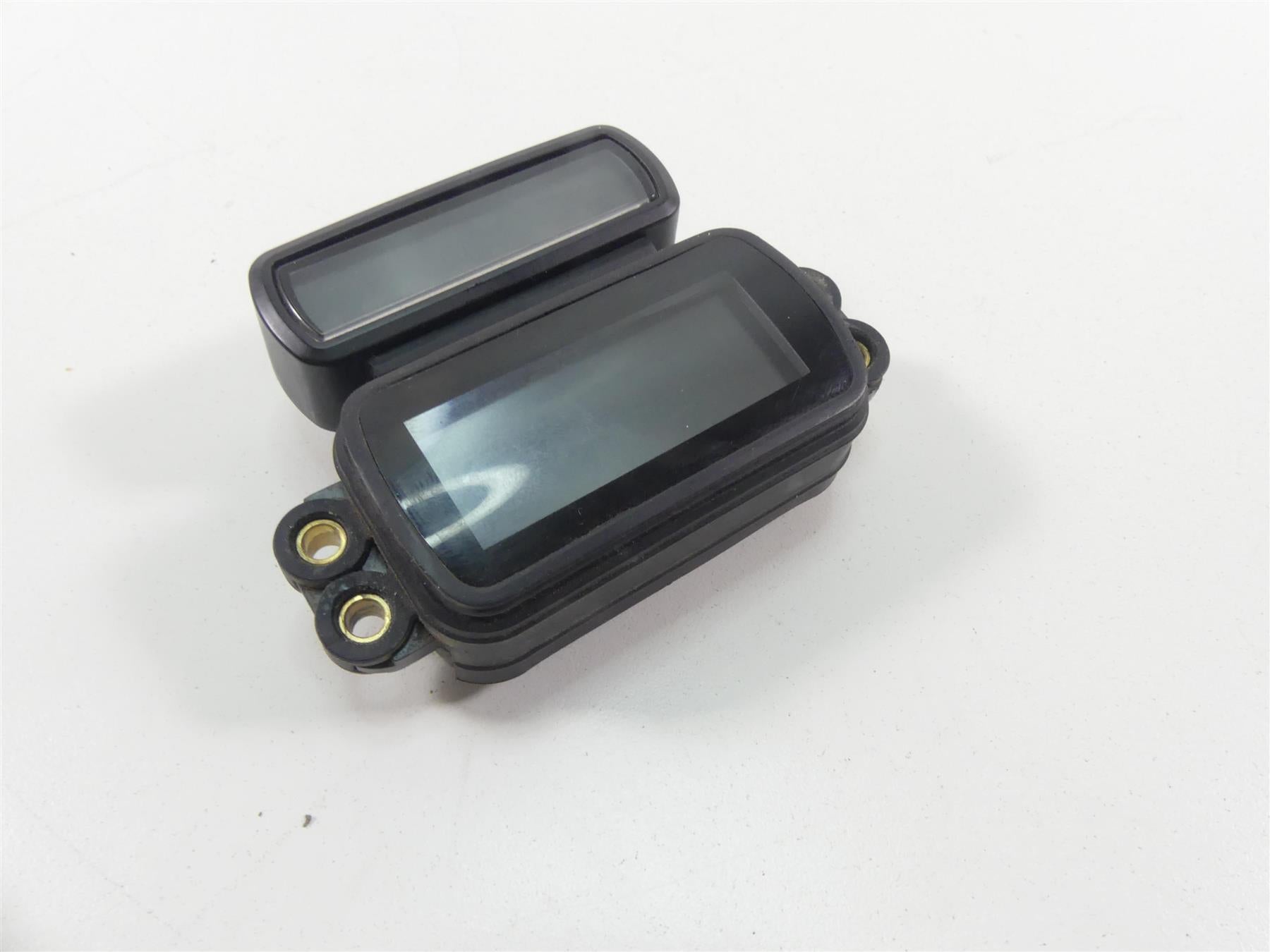 2018 Harley FXBRS Softail Breakout Speedometer Gauge Instrument 48K 70900651 {{ shop.shopifyCountryName }} - Mototech271