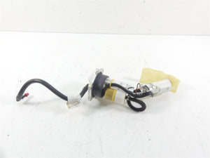2018 Mv Agusta F3 800 RC Fuel Gas Petrol Pump  8000B4722