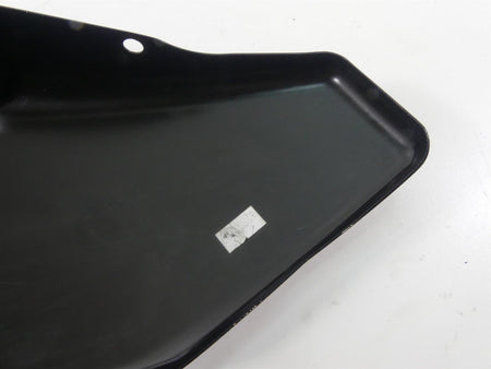 2018 Harley Sportster XL1200 Custom Right Side Cover Oil Tank Cover 57200092 {{ shop.shopifyCountryName }} - Mototech271