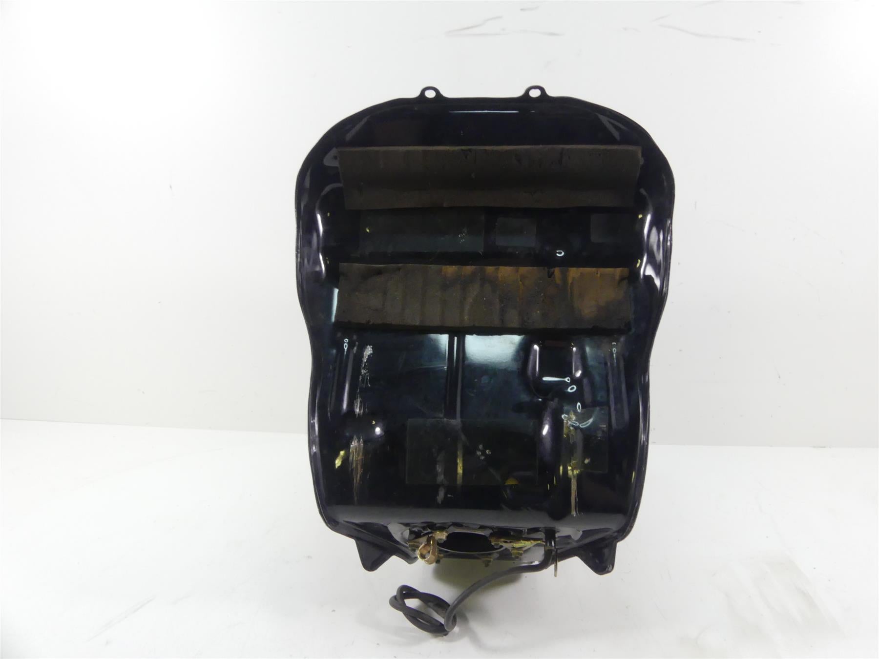 2004 Honda CBR1000RR SC57 Fuel Gas Petrol Tank -Dents 17520-MEL
