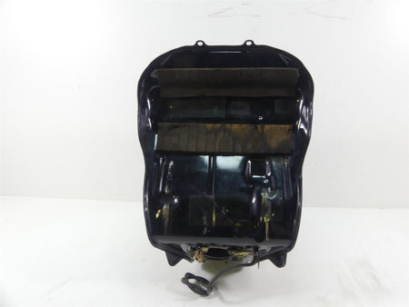 2004 Honda CBR1000RR SC57 Fuel Gas Petrol Tank -Dents 17520-MEL-D21 {{ shop.shopifyCountryName }} - Mototech271