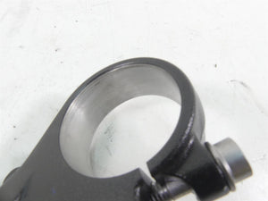 2015 Honda CBR1000 RR SC59 Upper Triple Tree Steering Clamp 53300-MGP-D61