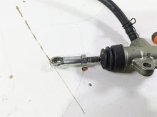 Load image into Gallery viewer, 2008 Ducati SBK 1098 S Brembo Rear Brake Master Cylinder 62540181B
