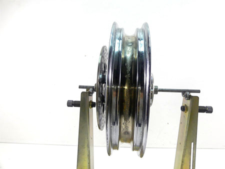 2006 Harley Touring FLHTCU SE E-Glide Straight 16x3 Rear Wheel Rim 43932-02 {{ shop.shopifyCountryName }} - Mototech271