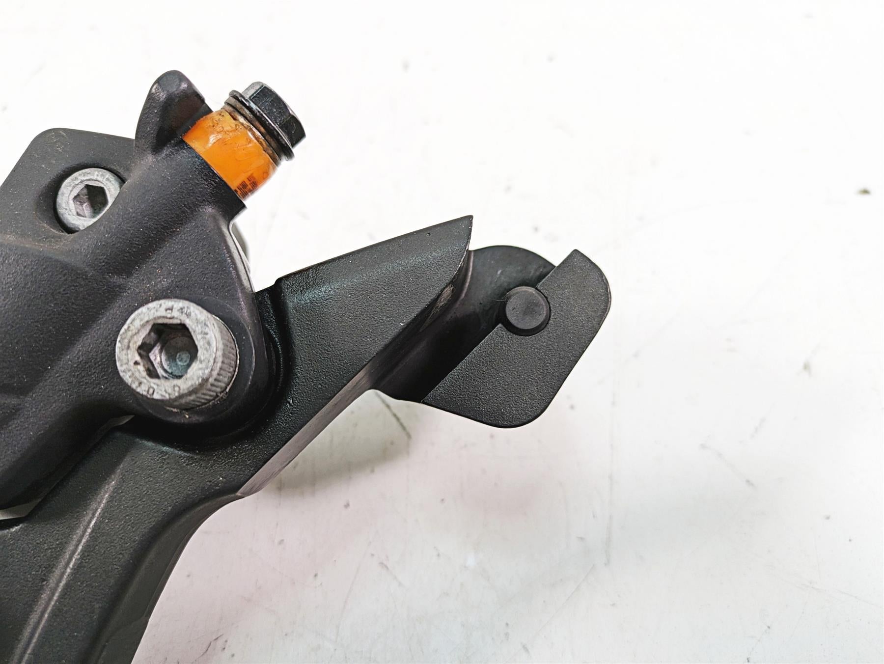 2015 Harley Touring FLHXS Street Glide Brembo Rear Brake Caliper 44080-08C {{ shop.shopifyCountryName }} - Mototech271