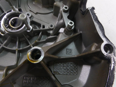 2015 Ducati Monster 1200 S Water Pump + Left Side Engine Cover - Read 24221181AB {{ shop.shopifyCountryName }} - Mototech271