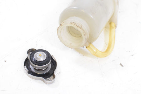 2012 Polaris Pro RMK 800 163" Coolant Reservoir Tank Hose -Broken Tab- 5438016-0 {{ shop.shopifyCountryName }} - Mototech271