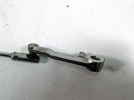 2006 Harley Touring FLHTCUI Electra Glide Toe Heel Shifter Linkage Set 33895-82E {{ shop.shopifyCountryName }} - Mototech271