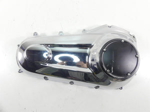 2021 Harley Softail FLSB Sport Glide Outer Primary Drive Clutch Cover 25701074